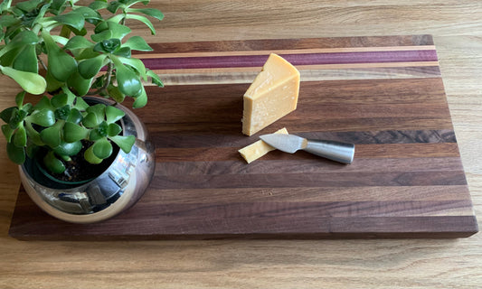 XL Charcuterie Boards - 11x22x 3/4 inches