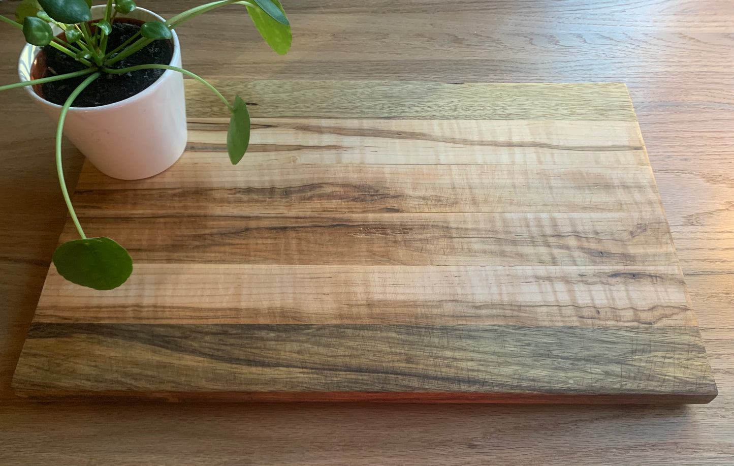 Large Charcuterie Boards - 12x18x 3/4 inches