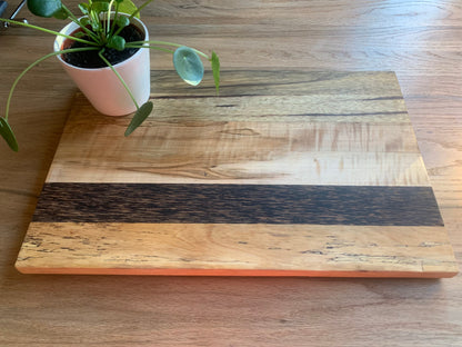 Large Charcuterie Boards - 12x18x 3/4 inches