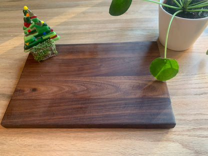 Wood Charcuterie Board - custom made