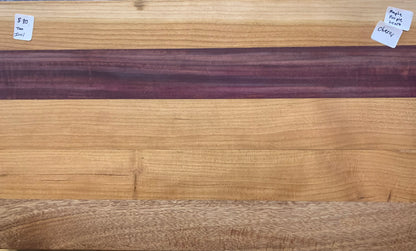 Medium Charcuterie Boards - 10x18x3/4 inches