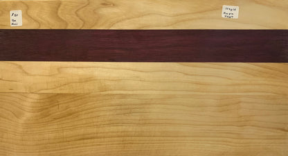 Medium Charcuterie Boards - 10x18x3/4 inches