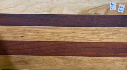 Medium Charcuterie Boards - 10x18x3/4 inches