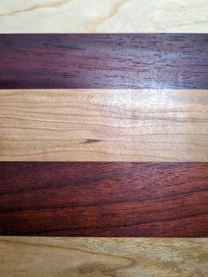 Small Charcuterie Boards - 10x16x3/4 inches