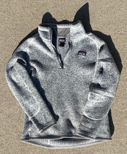 Youth Patagonia Better Sweater - M(10)