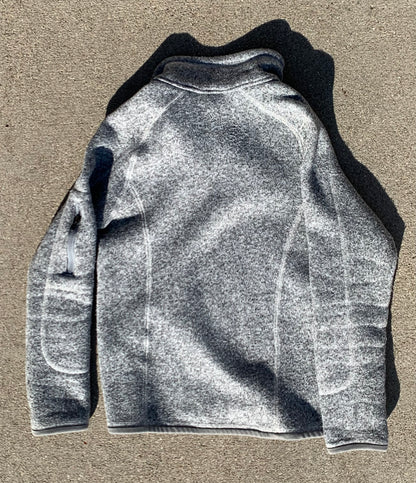 Youth Patagonia Better Sweater - M(10)