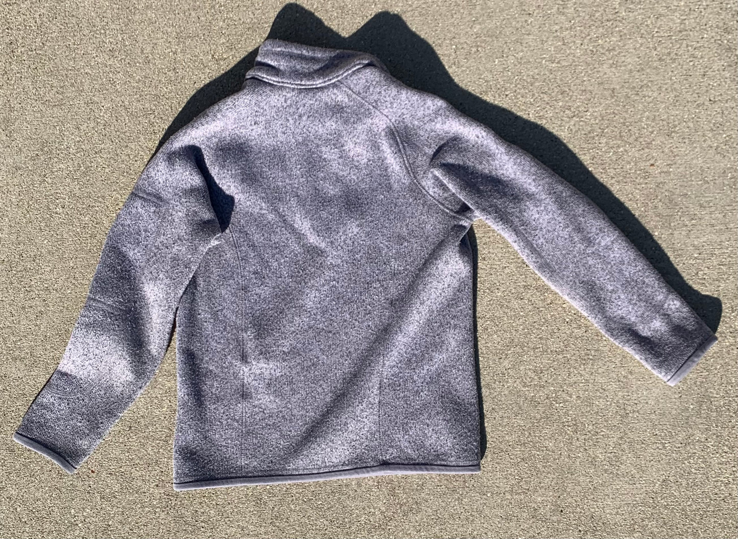 Youth Patagonia Better Sweater - M(10)