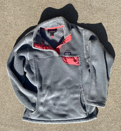 Youth Patagonia Better Sweater - M(10)