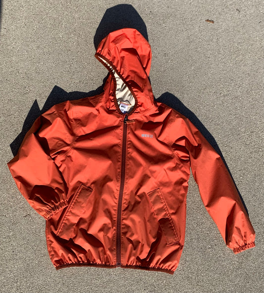 Youth REI Windbreaker (light rain jacket) - Size S (8)