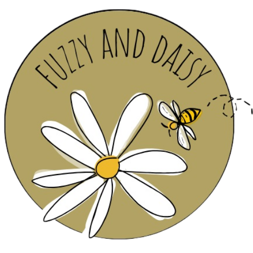 Fuzzy and Daisy